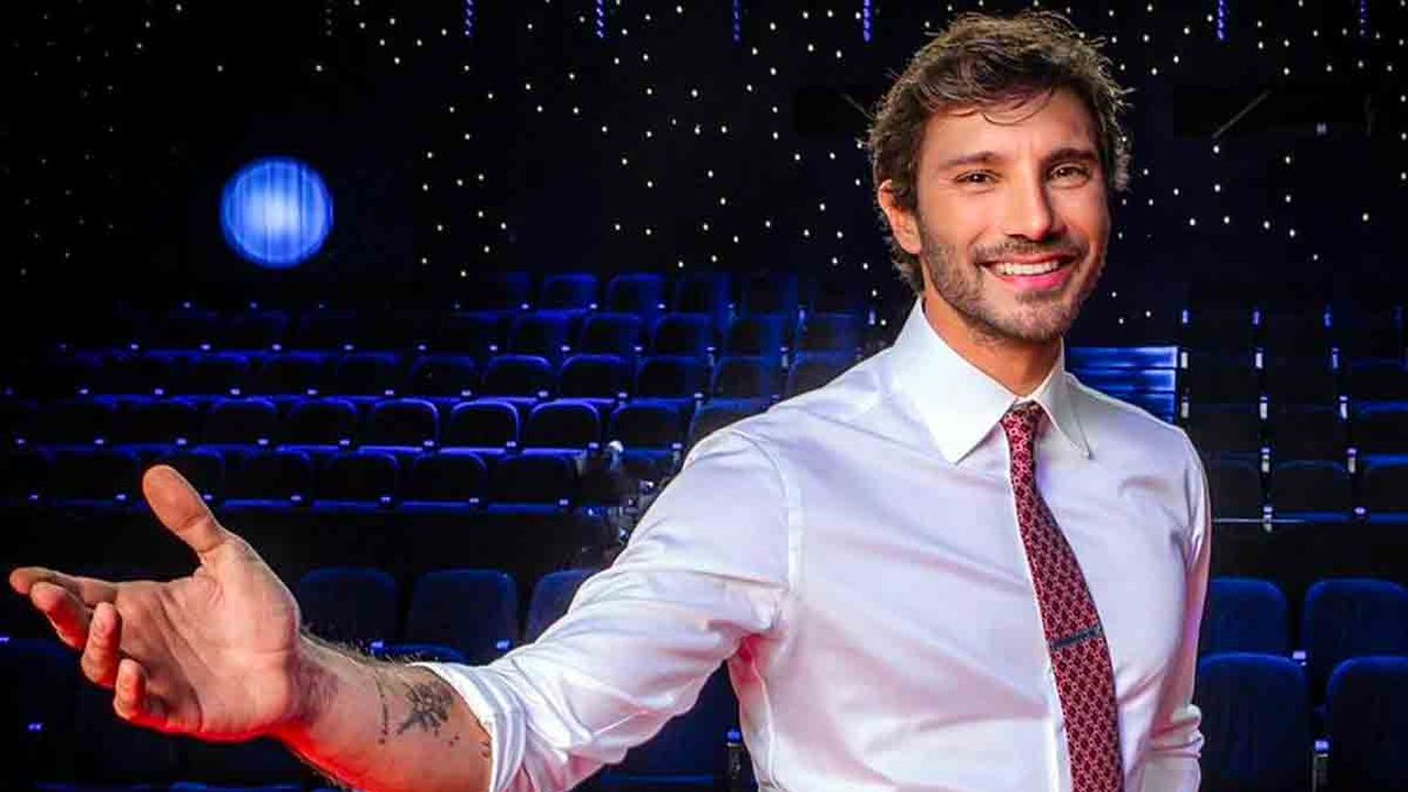 Stefano De Martino si ferma: perché stasera 16 novembre non va in onda Affari Tuoi