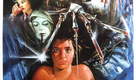 Nightmare – Dal profondo della notte torna al cinema per Halloween (foto)