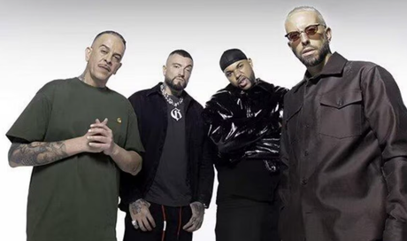 La mia parola, Shablo con Guè, Joshua e Tormento: testo e significato della canzone di Sanremo 2025 (video)