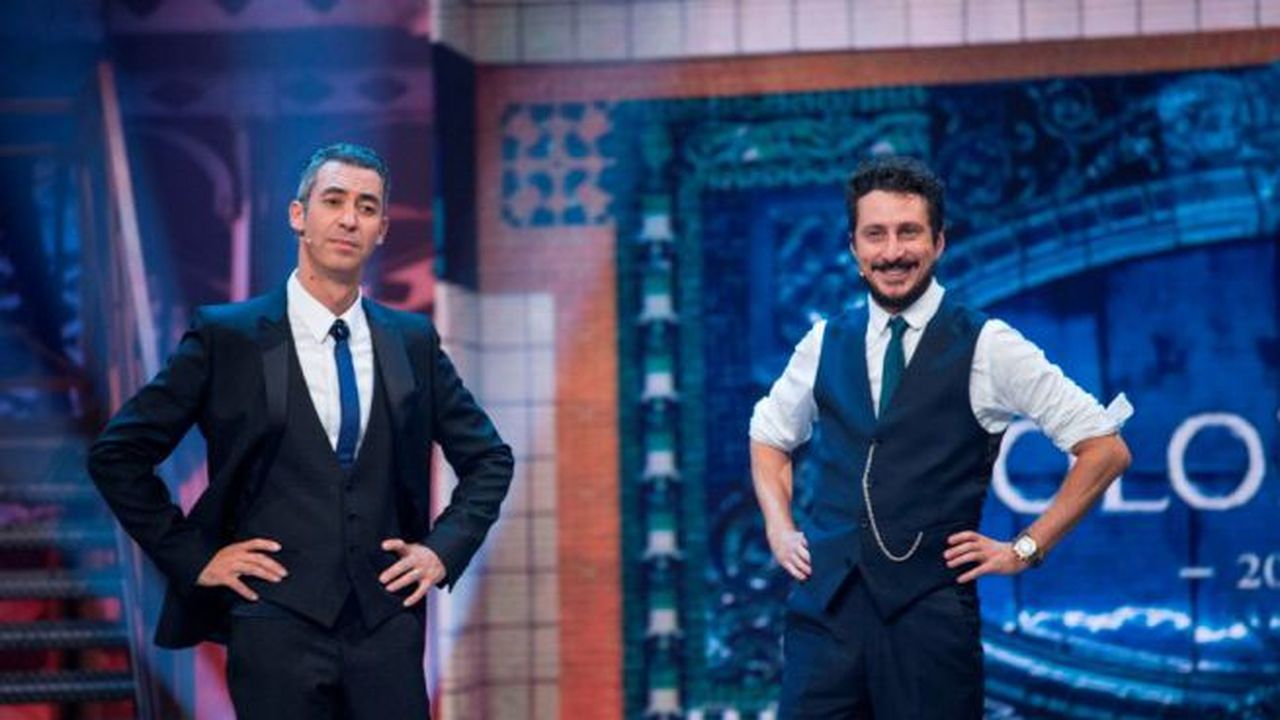 Colorado, diretta 28 ottobre 2015: tutti gli sketch, Diego Abatantuono ospite