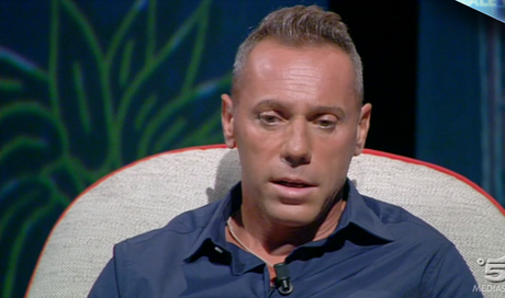 L’Intervista di Maurizio Costanzo | Puntata 5 ottobre 2017