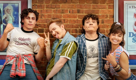 The 4:30 Movie: trailer e poster del nuovo film di Kevin Smith ambientato negli anni 80