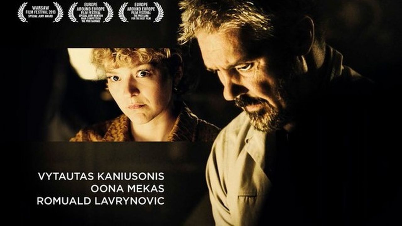 The Gambler – trailer e poster del thriller indipendente di Ignas Jonynas