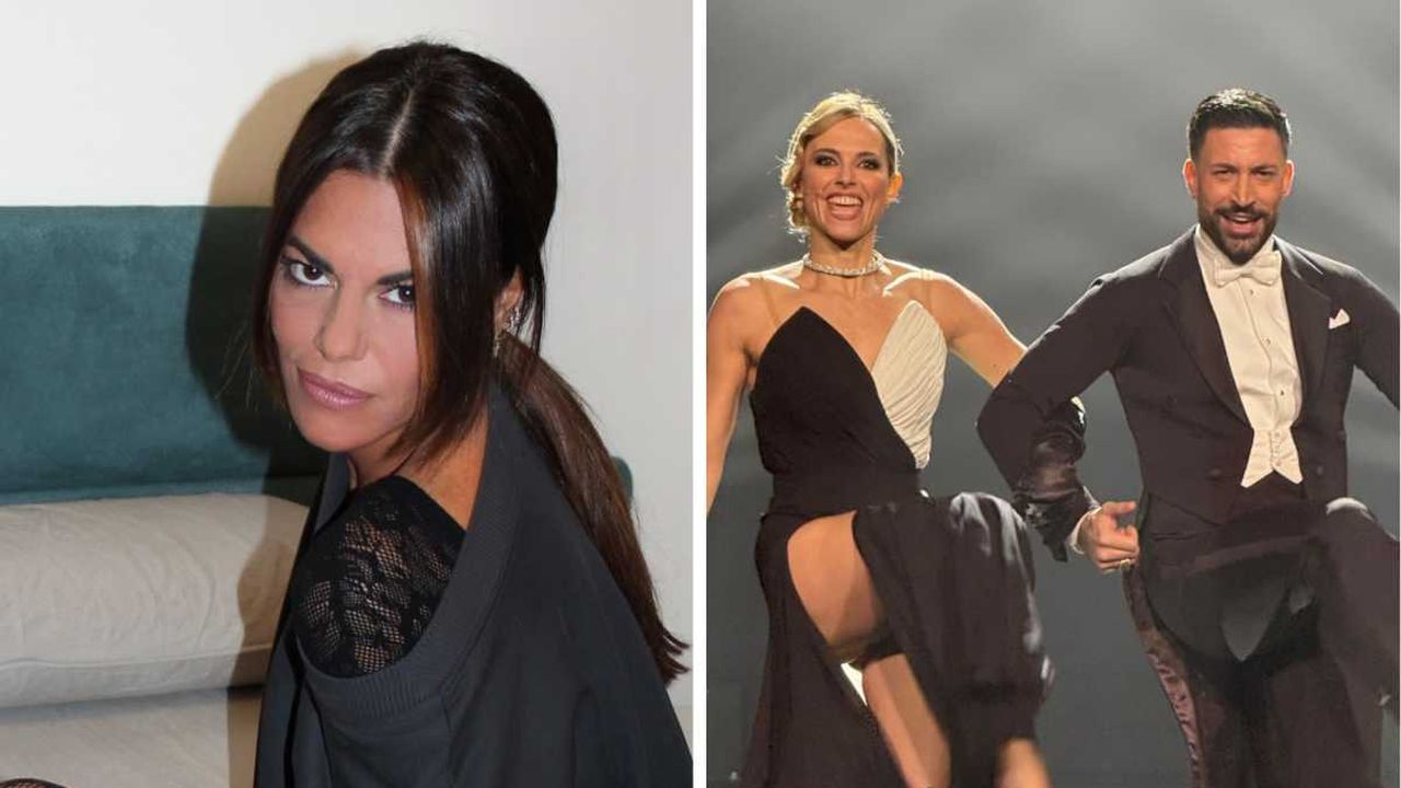 “Finora non ho mai parlato, oggi voglio farlo”. Bianca Guaccero rompe il silenzio su Giovanni Pernice e Ballando
