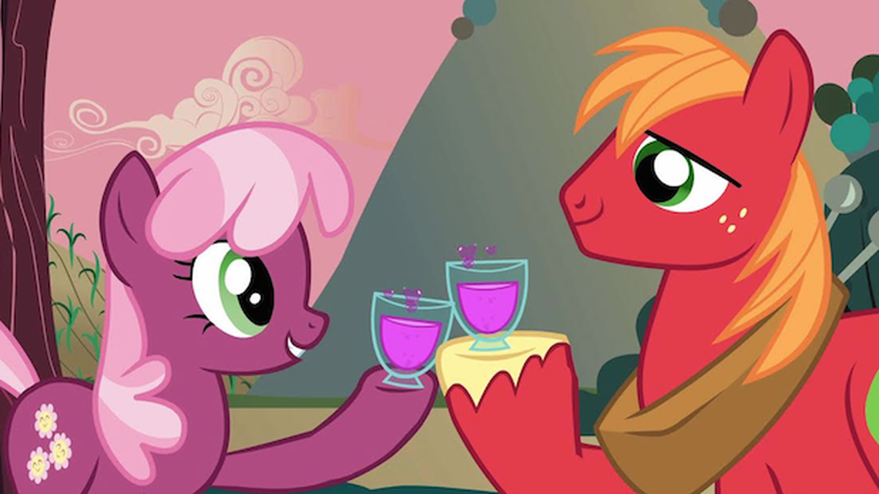 My Little Pony: l’amicizia è magica, la quarta stagione su Boomerang