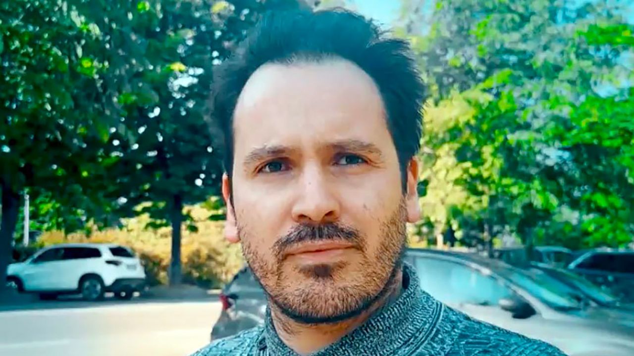 Verissimo, oggi Andrea Sempio racconta la sua verità sul caso Garlasco: dalle 16 su Canale 5