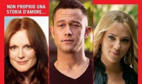 Don Jon: poster italiano e 12 locandine internazionali per il film di Joseph Gordon-Levitt