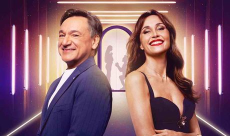 Fabio Caressa, da Sky a Netflix: il telecronista cambia pelle. I primi passi di una trasformazione annunciata