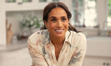 With Love, Meghan: la duchessa del Sussex è una Csaba che non ce l’ha fatta