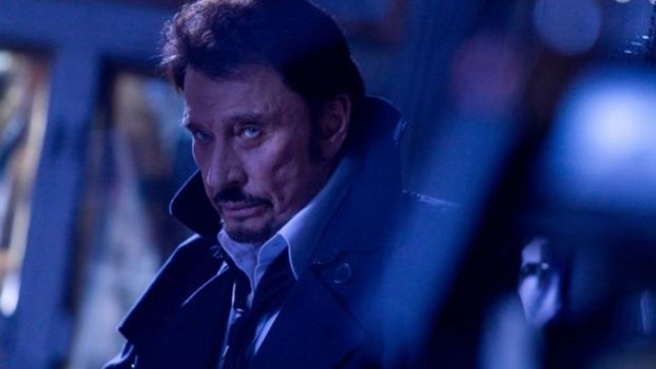 Vendicami: vi innamorerete di Johnny Hallyday