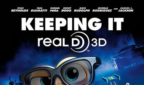 Turbo: nuove locandine del cartoon Dreamworks