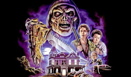 Chi è sepolto in quella casa? compie 35 anni: storia e curiosità del film horror con William Katt