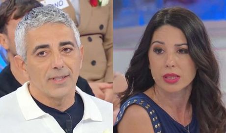 ‘Sei single?”, la risposta della dama spiazza i fan. Giuseppe e Rosanna, crisi dopo Uomini e Donne