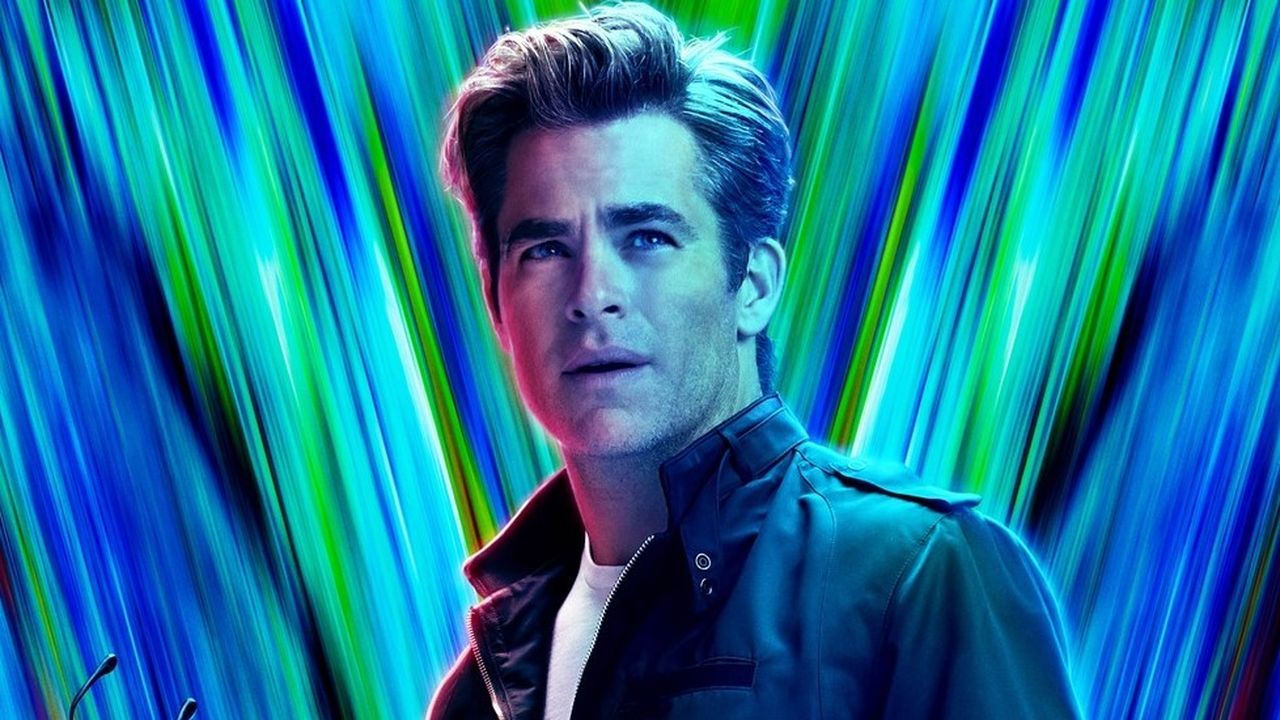 Wonder Woman 1984: spoiler sul ritorno di Steve Trevor da un romanzo ufficiale