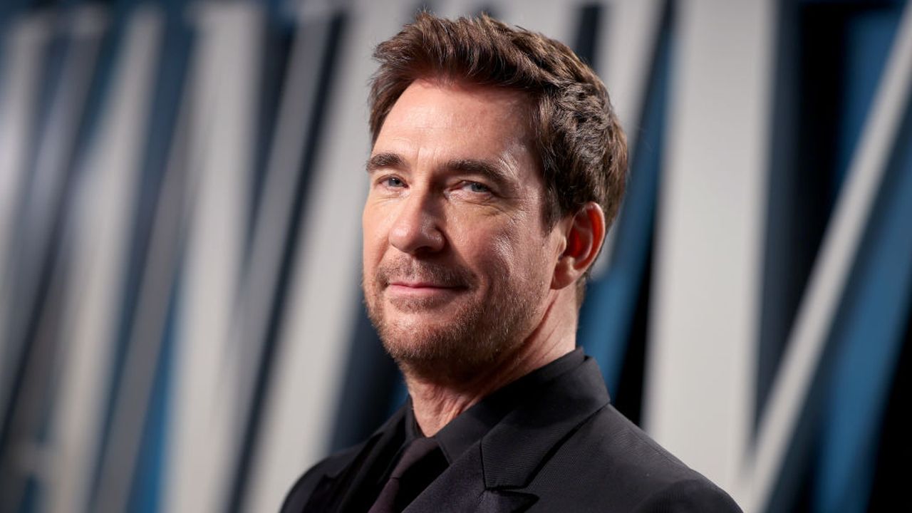 Dylan McDermott raggiunge Chris Meloni nello spinoff di Law & Order Organized Crime
