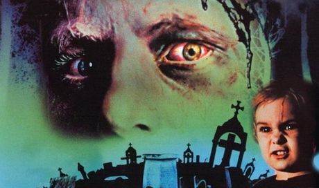 Cimitero Vivente, Andres Muschietti vuole girare il remake