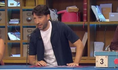 Herbert Ballerina, perché è sparito da Affari Tuoi e quando torna