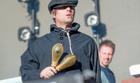 Liam Gallagher ribadisce: “Mi piacerebbe che gli Oasis tornassero insieme”