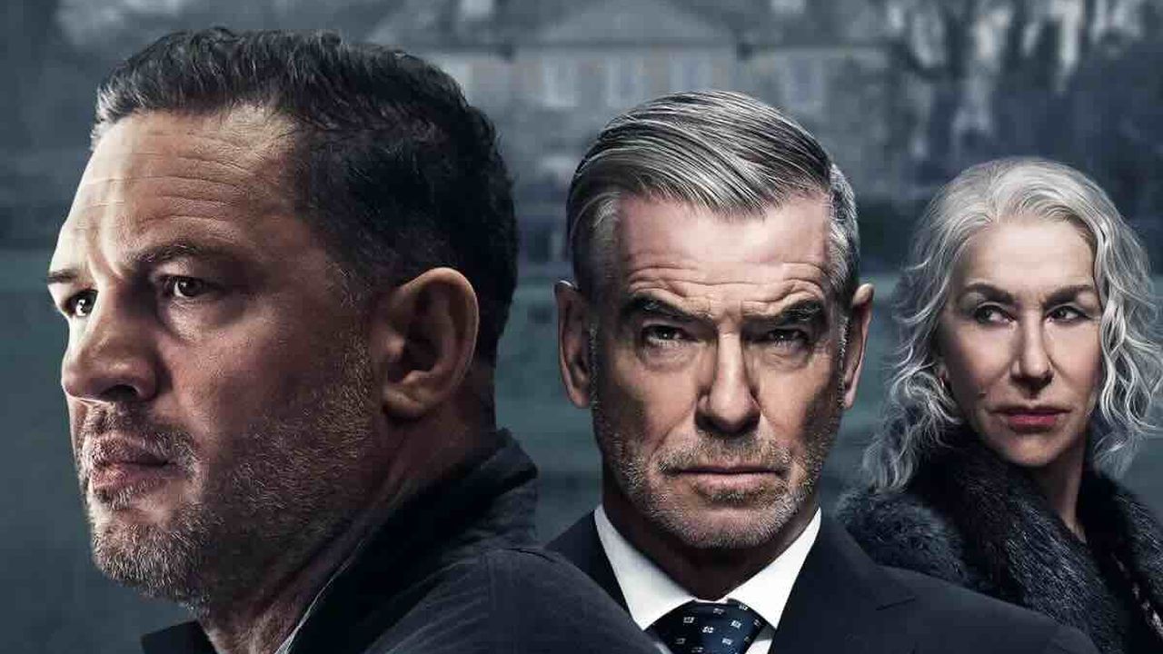 MobLand, Paramount+: trama, cast e curiosità sulla serie