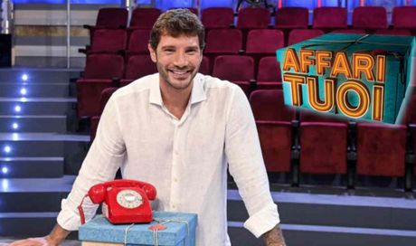 Perché Affari tuoi non va in onda stasera, 27 settembre