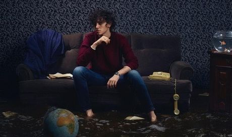 Michele Bravi, La geografia del buio: “Un disco con due parole chiave: dolore e amore”