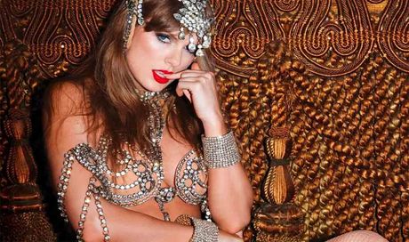Taylor Swift annuncia “The End of an Era”: docuserie in sei parti e concert film esteso