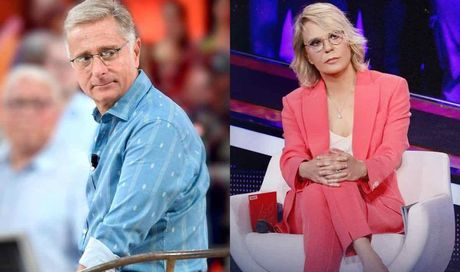 “Maria De Filippi chiama Paolo Bonolis a Tu si Que Vales”. Ecco chi potrebbe sostituire