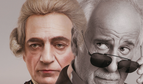 Il ritorno di Casanova: trailer ufficiale del nuovo film di Gabriele Salvatores (al cinema dal 30 marzo)