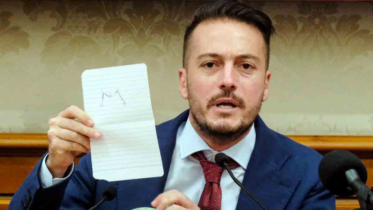 Re-Start, scintille su Gaza: Granato contro il governo, Bruchi richiama l’inviato. Gasparri accusa Goracci