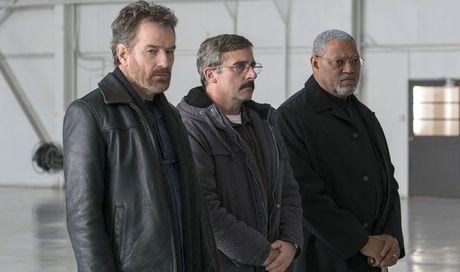 NYFF 2017, Last Flag Flying di Richard Linklater aprirà il Festival