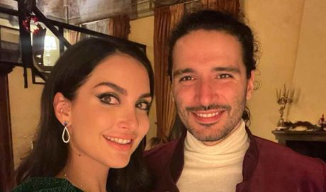 Patrick e Angelica, chi sono e cosa fanno i figli di Milly Carlucci