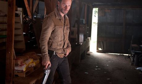 The Walking Dead, anticipazioni da Robert Kirkman sui nuovi episodi della quarta stagione