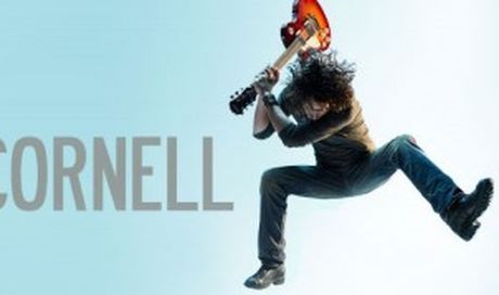 Il nuovo singolo di Chris Cornell “Scream” (video)