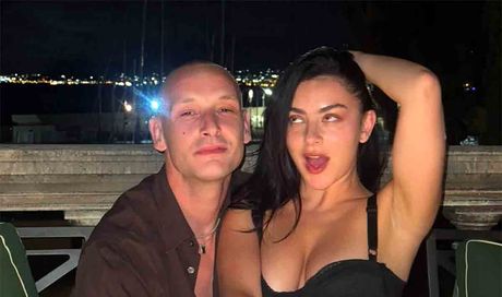 Charli XCX e George Daniel si risposano in Sicilia: festa a Scopello dopo il sì a Londra