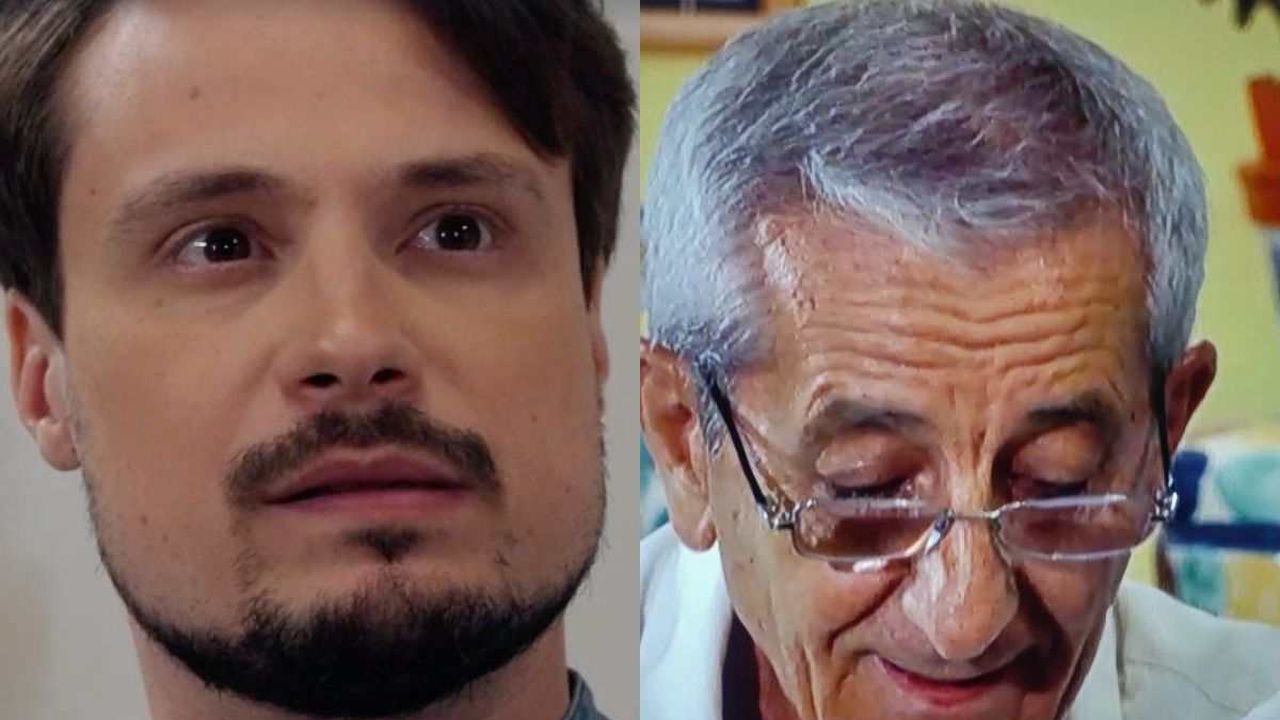 Dramma a Un Posto al Sole: Gianluca nega l’alcolismo, Alfredo in guai seri. Le anticipazioni