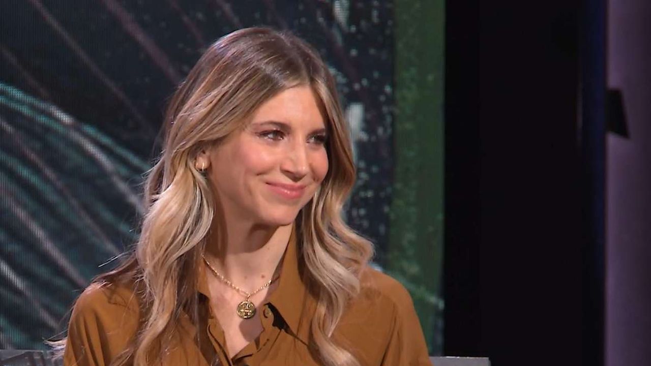 Nicoletta Romanoff: età, dove vive, marito e figli, carriera e vita privata dell’attrice
