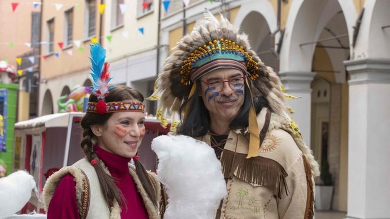 Mio fratello rincorre i dinosauri: iniziate le riprese del film con Alessandro Gassmann e Isabella Ragonese