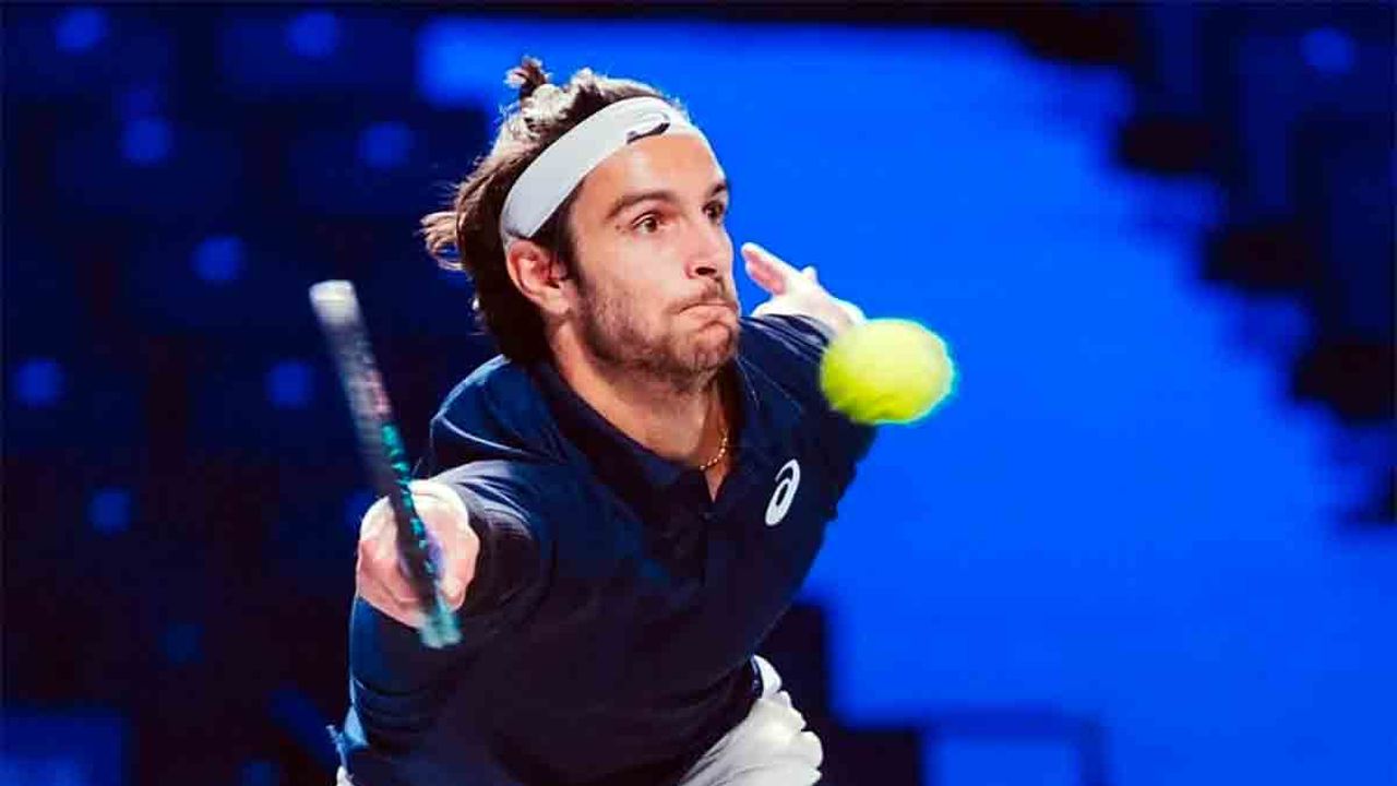 ATP, dove Atene e Metz in TV: Musetti si gioca tutto, Sinner torna re del ranking