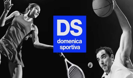 La Domenica sportiva si rinnova: tutto il cast e i conduttori, le novità