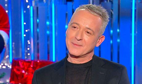 Insulti e minacce a Pierluigi Diaco per il suo sì al referendum: il CdA Rai esprime solidarietà