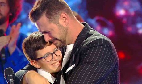 Io Canto Family 2025, trionfano Matteo e papà Mario Verga: finale senza scosse per il talent di Canale 5