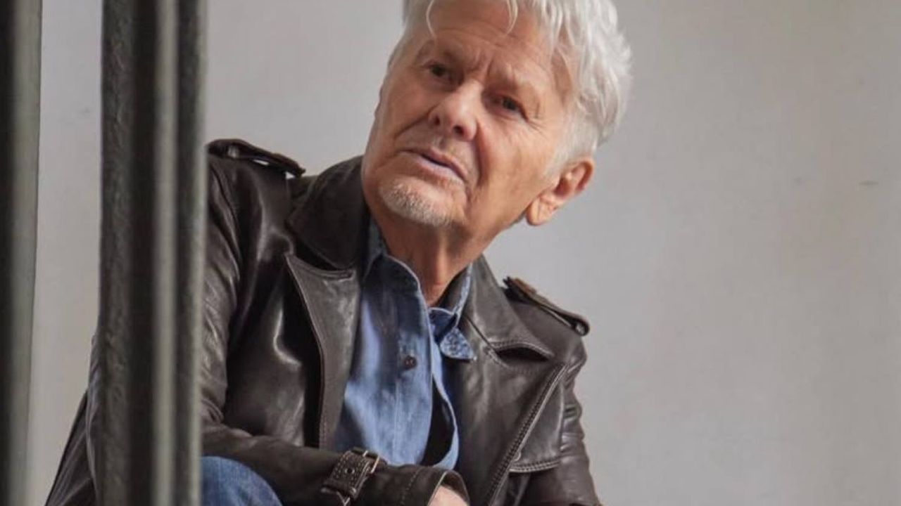Dove vive Ron: la casa del cantante