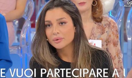 Cristina Ferrara: chi è la corteggiatrice di Gianmarco Steri di Uomini e Donne