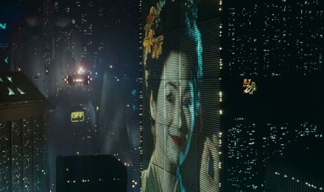 Blade Runner – immagini