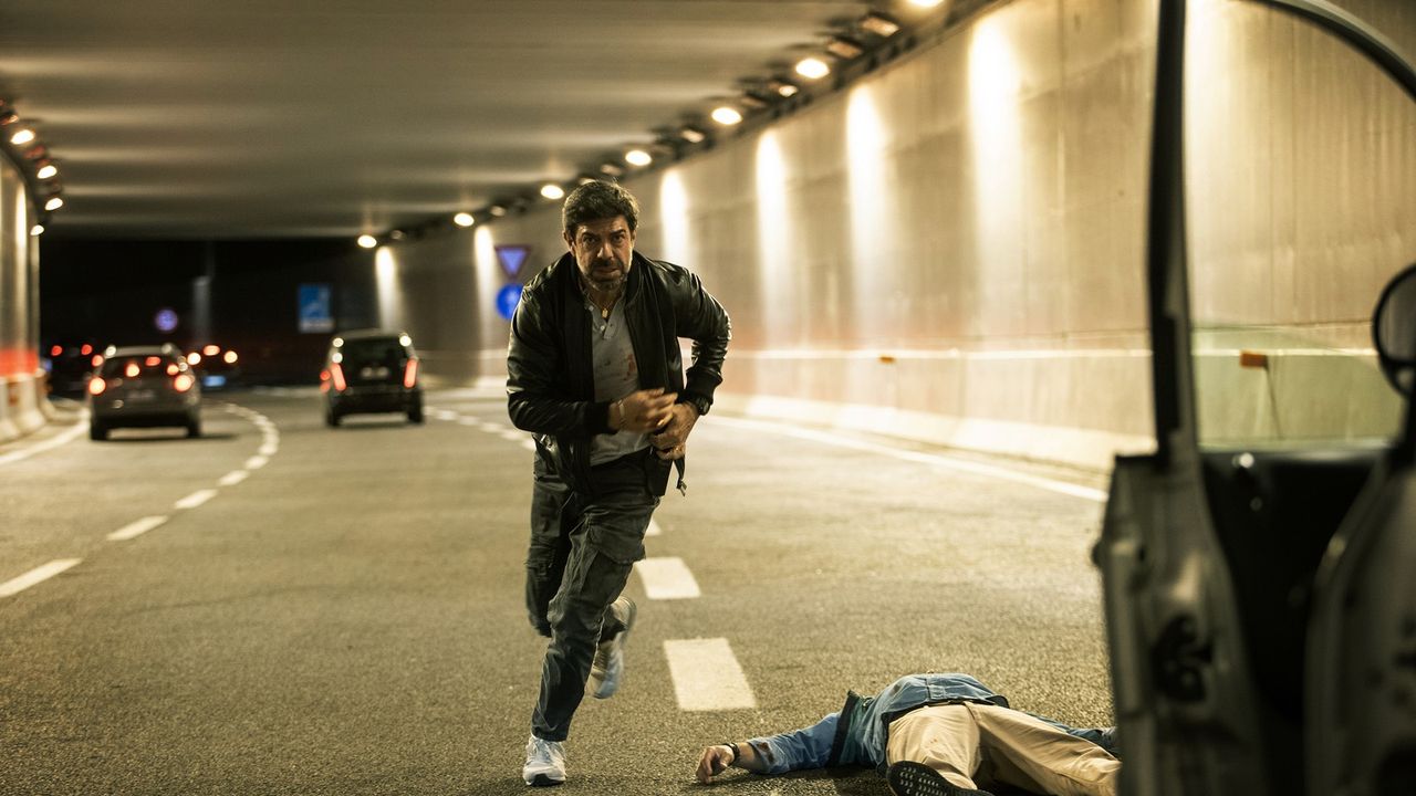 Noir In Festival 2023, vincitori cinema: “Femme” conquista il Black Panther Award a “L’ultima notte di Amore” il Premio Caligari