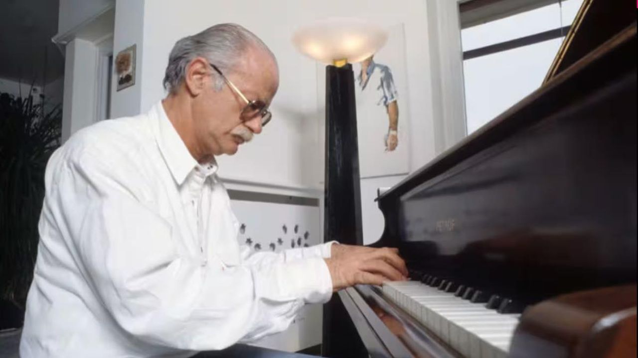 Addio a Gino Paoli, il cantautore è morto a 91 anni: carriera, vita privata e cause del decesso