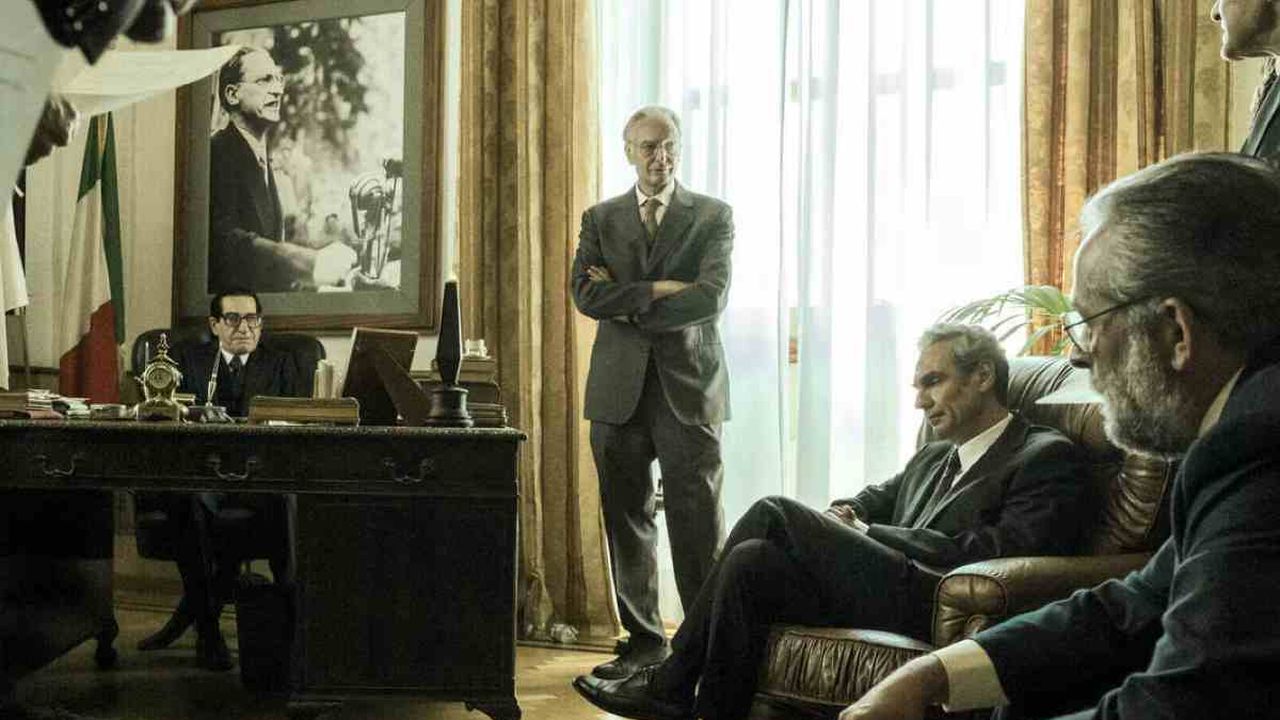 La serie italiana che ha stregato il New York Times: “tra le migliori del 2025” e puoi vederla gratis su Raiplay