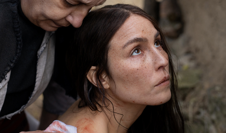 Non sarai sola: trailer italiano e anticipazioni del film horror con Noomi Rapace