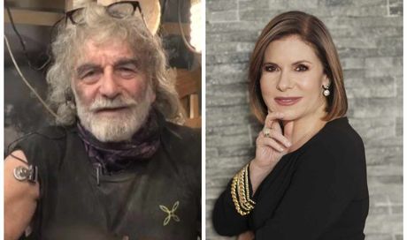 Mauro Corona e la battuta su Bianca Berlinguer: l’alpinista senza freni