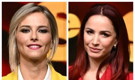 Francesca Fialdini rompe il silenzio su Andrea Delogu: come sta
